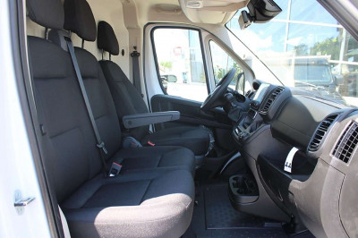 Fiat Ducato Tageszulassung