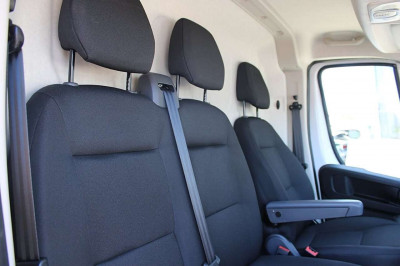 Fiat Ducato Tageszulassung