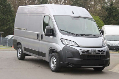 Fiat Ducato Tageszulassung Fiat Ducato Tageszulassung