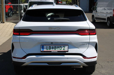 BYD Seal U Vorführwagen BYD Seal U Vorführwagen