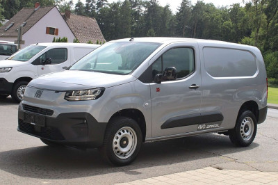 Fiat Doblo Tageszulassung Fiat Doblo Tageszulassung