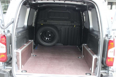 Fiat Doblo Tageszulassung Fiat Doblo Tageszulassung