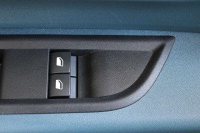 Fiat Grande Panda Vorführwagen