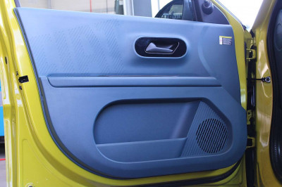 Fiat Grande Panda Vorführwagen