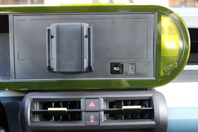 Fiat Grande Panda Vorführwagen
