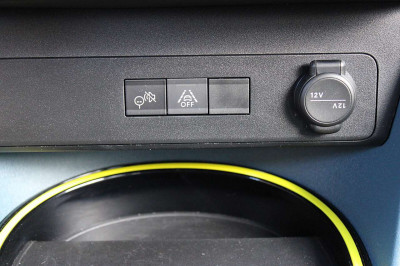Fiat Grande Panda Vorführwagen