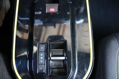Fiat Grande Panda Vorführwagen