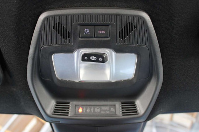Fiat Grande Panda Vorführwagen