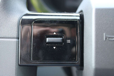 Fiat Grande Panda Vorführwagen