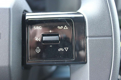 Fiat Grande Panda Vorführwagen
