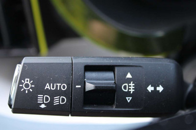 Fiat Grande Panda Vorführwagen