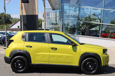 Fiat Grande Panda Vorführwagen