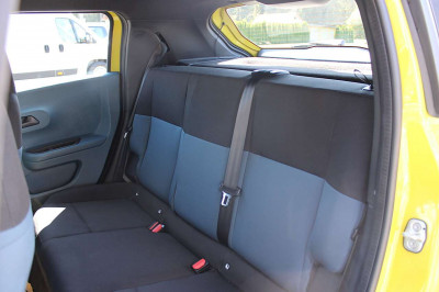 Fiat Grande Panda Vorführwagen