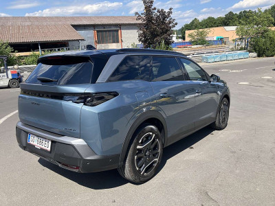 Peugeot 5008 Vorführwagen Peugeot 5008 Vorführwagen