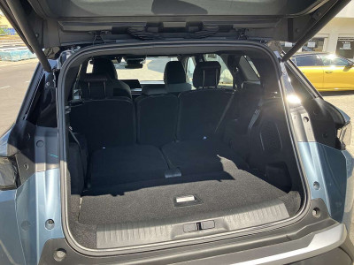 Peugeot 5008 Vorführwagen Peugeot 5008 Vorführwagen