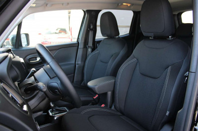 Jeep Renegade Neuwagen Jeep Renegade Neuwagen