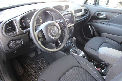 Jeep Renegade Neuwagen Jeep Renegade Neuwagen