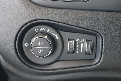 Jeep Renegade Neuwagen Jeep Renegade Neuwagen