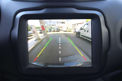 Jeep Renegade Neuwagen Jeep Renegade Neuwagen
