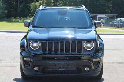 Jeep Renegade Neuwagen Jeep Renegade Neuwagen