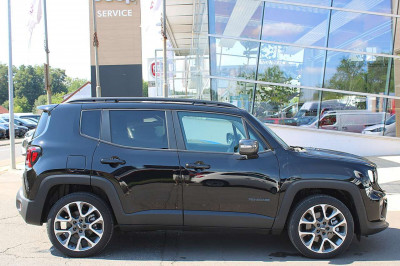 Jeep Renegade Neuwagen Jeep Renegade Neuwagen