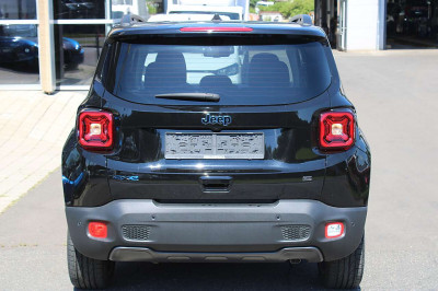 Jeep Renegade Neuwagen Jeep Renegade Neuwagen