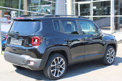 Jeep Renegade Neuwagen Jeep Renegade Neuwagen