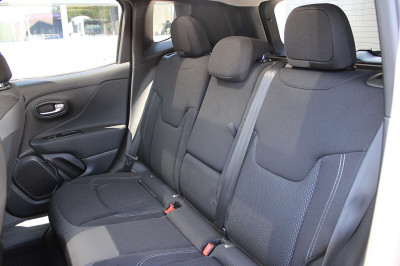 Jeep Renegade Neuwagen Jeep Renegade Neuwagen