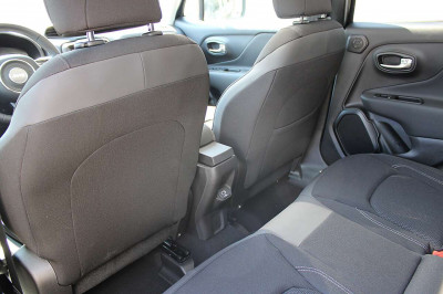 Jeep Renegade Neuwagen Jeep Renegade Neuwagen