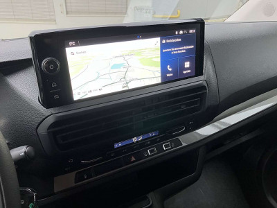 Opel Vivaro Tageszulassung Opel Vivaro Tageszulassung