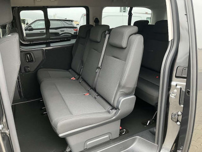 Opel Vivaro Tageszulassung Opel Vivaro Tageszulassung