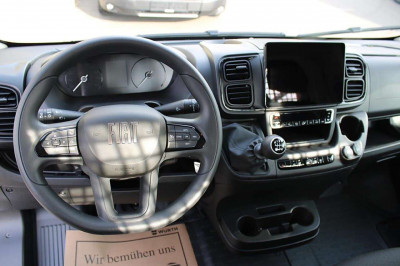 Fiat Ducato Tageszulassung Fiat Ducato Tageszulassung