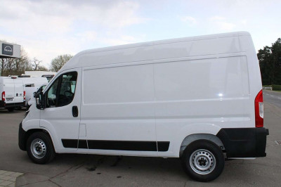 Fiat Ducato Tageszulassung Fiat Ducato Tageszulassung