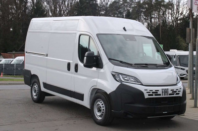 Fiat Ducato Tageszulassung Fiat Ducato Tageszulassung