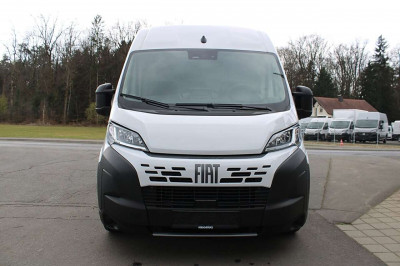 Fiat Ducato Tageszulassung Fiat Ducato Tageszulassung