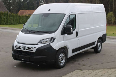 Fiat Ducato Tageszulassung Fiat Ducato Tageszulassung