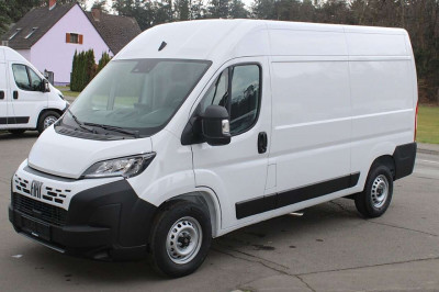Fiat Ducato Tageszulassung Fiat Ducato Tageszulassung