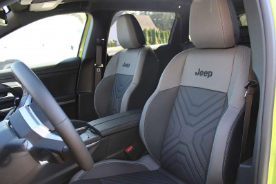 Jeep Compass Vorführwagen Jeep Compass Vorführwagen