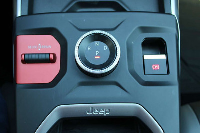Jeep Compass Vorführwagen Jeep Compass Vorführwagen