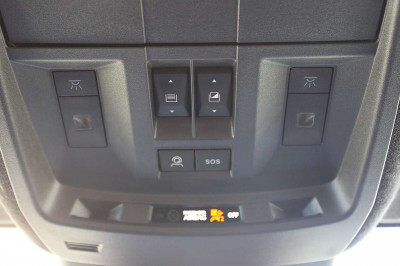 Jeep Compass Vorführwagen Jeep Compass Vorführwagen