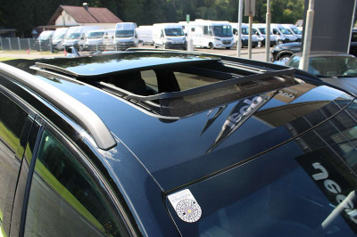 Jeep Compass Vorführwagen Jeep Compass Vorführwagen