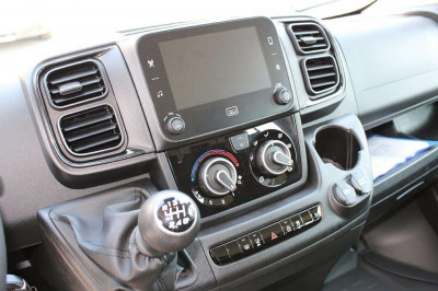 Fiat Ducato Gebrauchtwagen Fiat Ducato Gebrauchtwagen