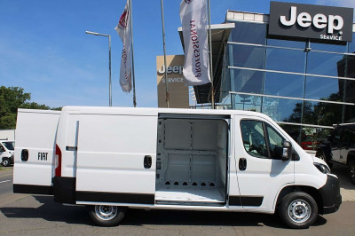 Fiat Ducato Tageszulassung Fiat Ducato Tageszulassung