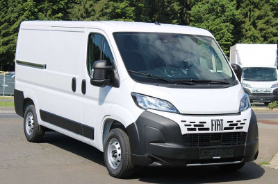 Fiat Ducato Tageszulassung Fiat Ducato Tageszulassung