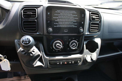 Fiat Ducato Tageszulassung Fiat Ducato Tageszulassung