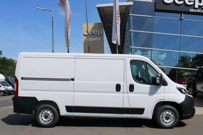 Fiat Ducato Tageszulassung Fiat Ducato Tageszulassung