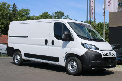 Fiat Ducato Tageszulassung Fiat Ducato Tageszulassung