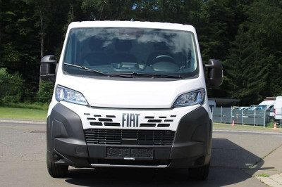 Fiat Ducato Tageszulassung Fiat Ducato Tageszulassung