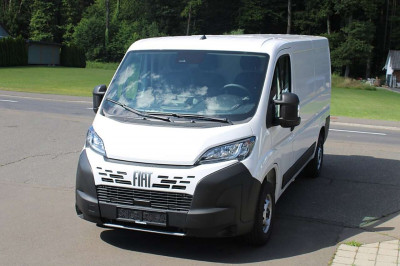 Fiat Ducato Tageszulassung Fiat Ducato Tageszulassung