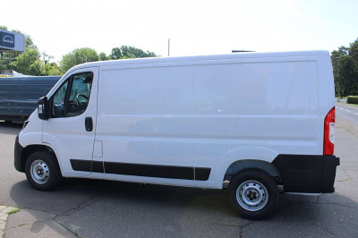 Fiat Ducato Tageszulassung Fiat Ducato Tageszulassung